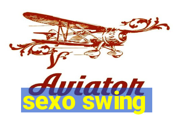 sexo swing